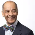 Sir Ken Olisa OBE